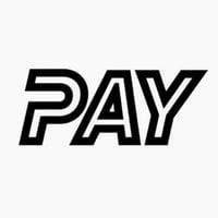 PAY logo