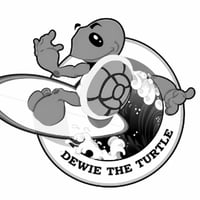 DEWIE logo