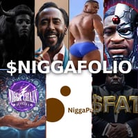 NIGGAFOLIO