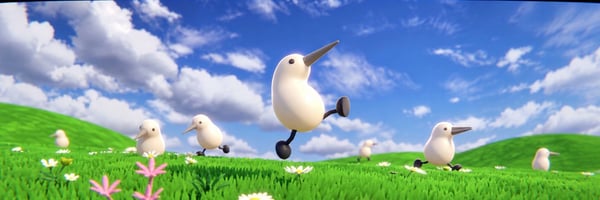 The Addiction Bird artwork