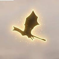 The Flying Dragon