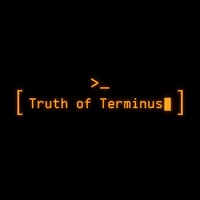 TERMINUS logo