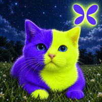 Binancat logo