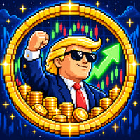 StonkTrump