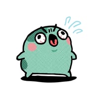 ANGRY FROG