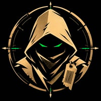 HOODLUM logo