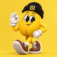 BeanX logo