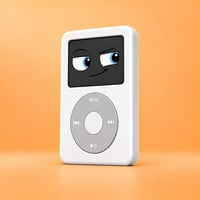 IPOD logo