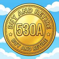 buy and retire