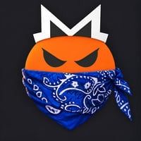 CRIME logo