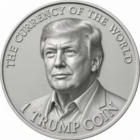 Trump Coin