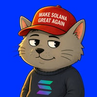 Make Solana Great Again