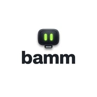 BAMM logo