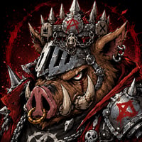 PorkRedChain