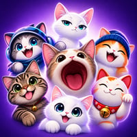 Cat Season