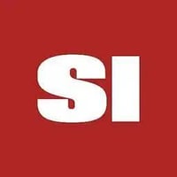 Logo de Sports Illustrated