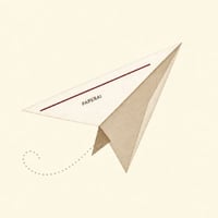 PAPER logo