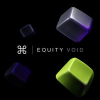 EVOID logo
