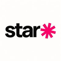 STARPAD logo