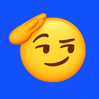 saluteface logo
