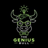 The Genius Bull