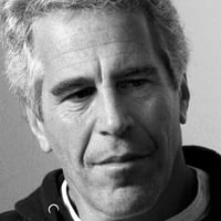 Epstein Arrest Counter