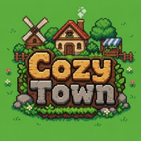CozyTown logo