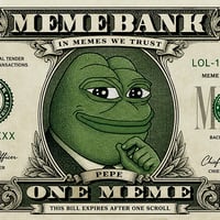 Meme Bank