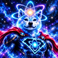 Super Quantum Inu