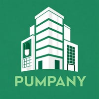 PUMPANY logo