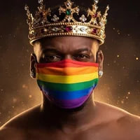 Trump Digital Gay Nigga