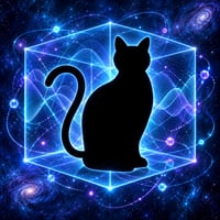 Quantum Cat