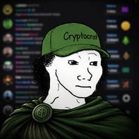 The Cryptocrats