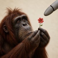 The Nice Ape