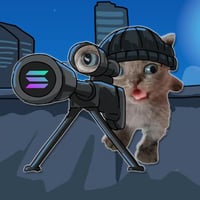 The Snipy Cat