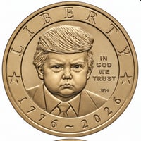 BABYTRUMP1 logo