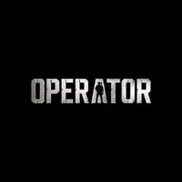 OPERATOR logo