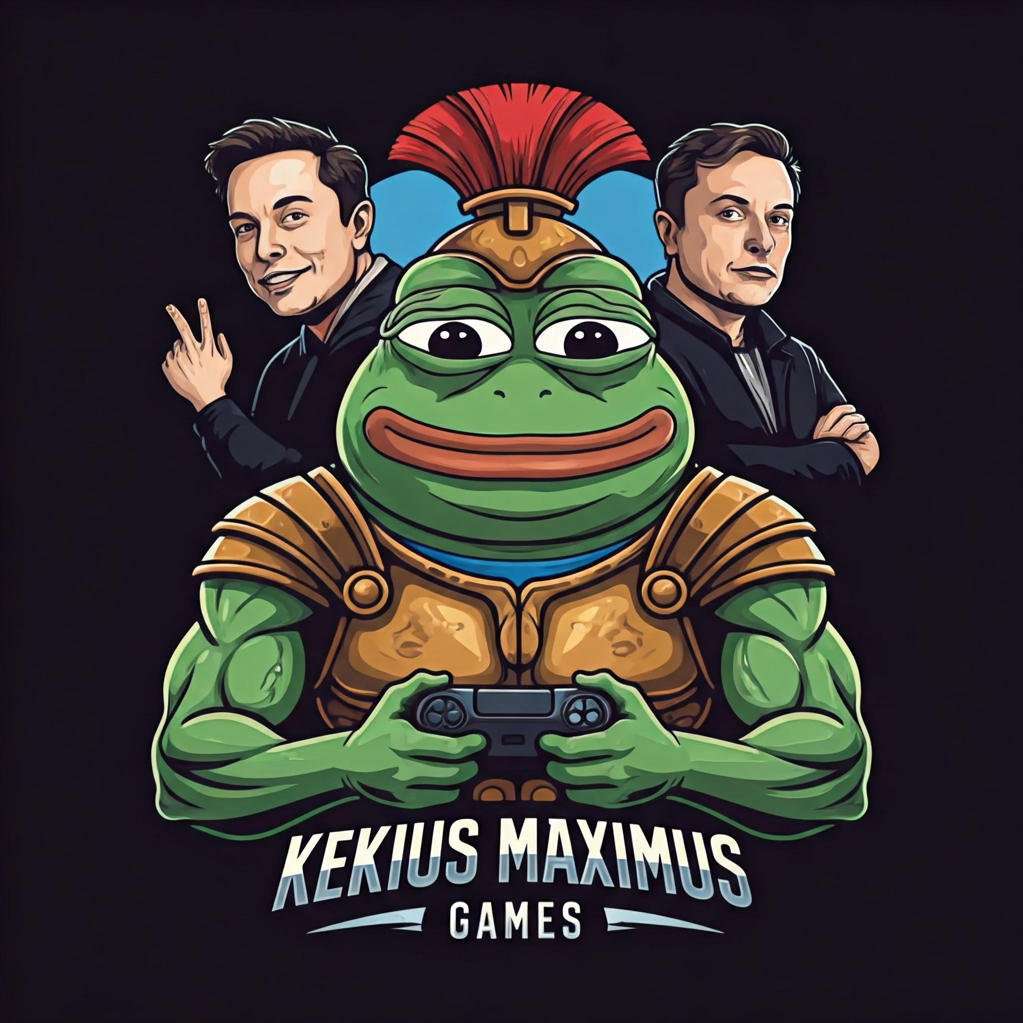 Maximus 