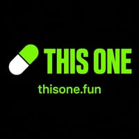 THISONE logo