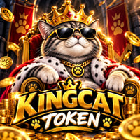 Kingcat 标识