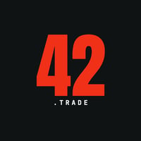 42 logo