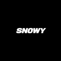 SNOWY logo