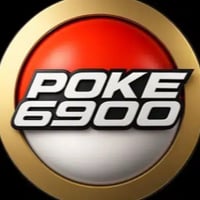 POKE6900 logo