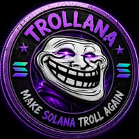 TROLLANA