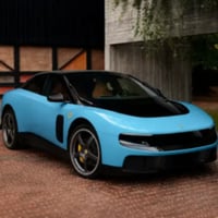 Ferrari Luce