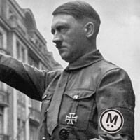 MEGAHITLER