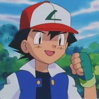 Ash Ketchum