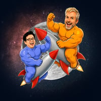 To The Moon