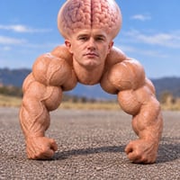 Brain Armstrong