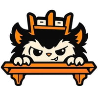 SHELFLINGS 标识